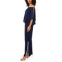Overlay Jumpsuit