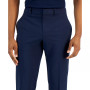 Men's Modern-Fit Stretch Resolution Dress Pants