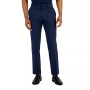 Men's Modern-Fit Stretch Resolution Dress Pants