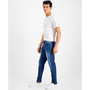 Men's Wes Tapered Fit Jeans, Created for Macy's
