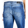 Men's Wes Tapered Fit Jeans, Created for Macy's