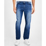 Men's Wes Tapered Fit Jeans, Created for Macy's