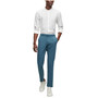 Men's Stretch-Cotton Gabardine Slim-Fit Chinos
