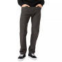 Men's Straight-Fit Comfort Knit Jean-Cut Pants