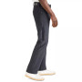 Men's Straight-Fit Comfort Knit Jean-Cut Pants