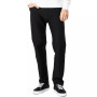 Men's Straight-Fit Comfort Knit Jean-Cut Pants