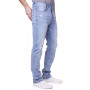 Men's Straight-Fit Jeans