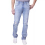 Men's Straight-Fit Jeans