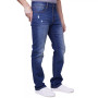 Men's Straight-Fit Jeans