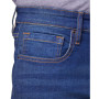 Men's Straight-Fit Jeans