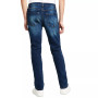 Men's Straight-Fit Jeans