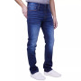 Men's Straight-Fit Jeans