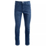 Men's Skinny-Fit Stretch Jeans