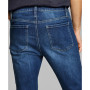 Men's Skinny-Fit Stretch Jeans