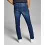 Men's Skinny-Fit Stretch Jeans