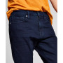Men's Skinny-Fit Stretch Jeans