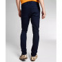 Men's Skinny-Fit Stretch Jeans