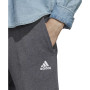 Men's Essentials Performance Single Jersey Tapered Open Hem Jogger Pants
