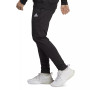 Men's Essentials Performance Single Jersey Tapered Open Hem Jogger Pants