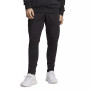 Men's Essentials Performance Single Jersey Tapered Open Hem Jogger Pants