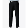 Men's Big & Tall Premium Comfort Stretch Classic-Fit Solid Flat Front Dress Pants