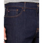 Men's Big & Tall Straight Fit Stretch Jeans
