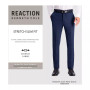 Men's Slim-Fit Stretch Gabardine Dress Pants