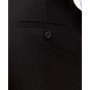 Men's Slim-Fit Stretch Gabardine Dress Pants