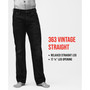 Men's 363 Vintage Like Straight Advanced Stretch Jean