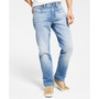 Men's Relaxed Straight Driven Stretch Jeans