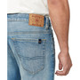Men's Relaxed Straight Driven Stretch Jeans