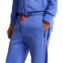 Men's Double-Knit Mesh Jogger Pants