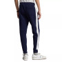 Men's Double-Knit Mesh Jogger Pants