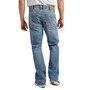 Men's Craig Easy Fit Bootcut Stretch Jeans