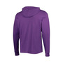 Men's Purple Minnesota Vikings Field Franklin Pullover Hoodie