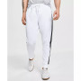 Men's Neoprene Track Jogger Pants, Created for Macy's