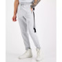 Men's Neoprene Track Jogger Pants, Created for Macy's