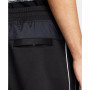 Men's Neoprene Track Jogger Pants, Created for Macy's