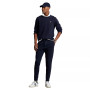 Men's Double-Knit Jogger Pants
