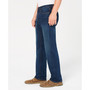 Men's Big & Tall Relaxed Fit Stretch Jeans, Created for Macy's