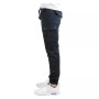 Men's Cotton Stretch Twill Cargo Joggers