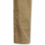 Men's Seated Fit Chino Pants with Velcro® Closure