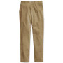 Men's Seated Fit Chino Pants with Velcro® Closure