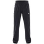 Men's AEROREADY Essentials Elastic Cuff Woven 3-Stripes Tracksuit Pants
