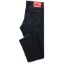 Men's Tapered-Fit Stretch Jeans, Created for Macy's