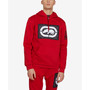 Men's Big and Tall Stone Helm Hoodie