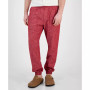 Men's Charles Linen Jogger Pants, Created for Macy's