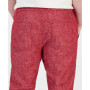 Men's Charles Linen Jogger Pants, Created for Macy's
