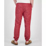 Men's Charles Linen Jogger Pants, Created for Macy's