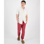 Men's Charles Linen Jogger Pants, Created for Macy's